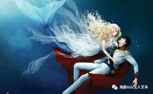 yabo - 小海豚与美人鱼