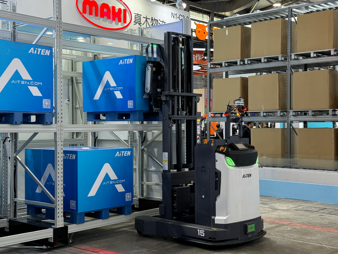 yabo.com官网-宝马慕尼黑工厂6.5亿欧元改造完成：AI大脑加机器人